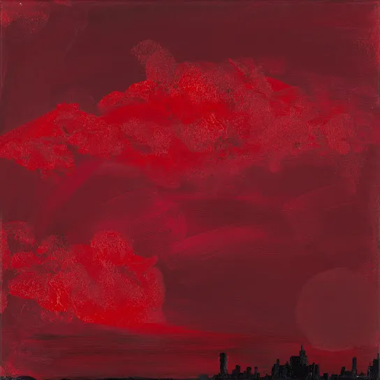 Doja Cat – Paint the Town Red Mp3 Download