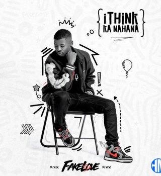 FakeLove – Saka Le Bona ft Pronic DeMuziq Mp3 Download