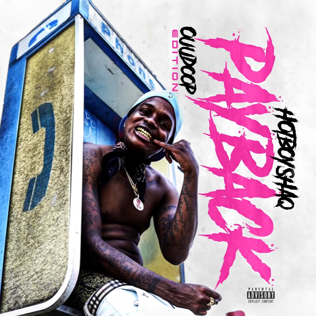HotBoy Shaq Ft. Fetty P Franklin – Busy Body Mp3 Download