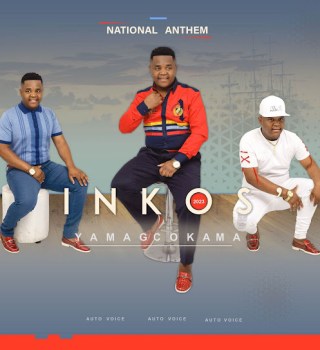 Inkos’yamagcokama – KWAVEL’INGANE Ft. Labelihle Mp3 Download