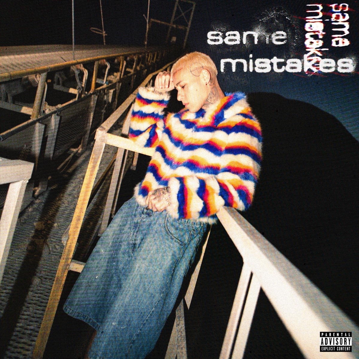 Jez Dior – Same Mistakes Mp3 Download