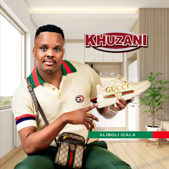 Khuzani – Isithembu Simnandi Mp3 Download
