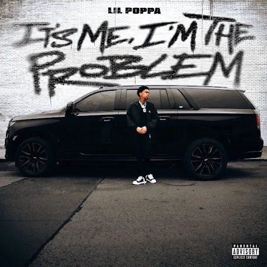 Lil Poppa – Man In The Mirror Mp3 Download
