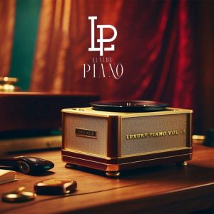 Luxury Piano – XO’ ft Daano & Madame B Mp3 Download
