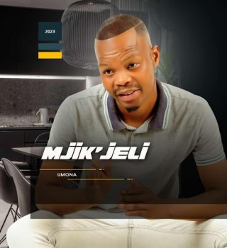 Mjikjeli – Awomtshela Mp3 Download