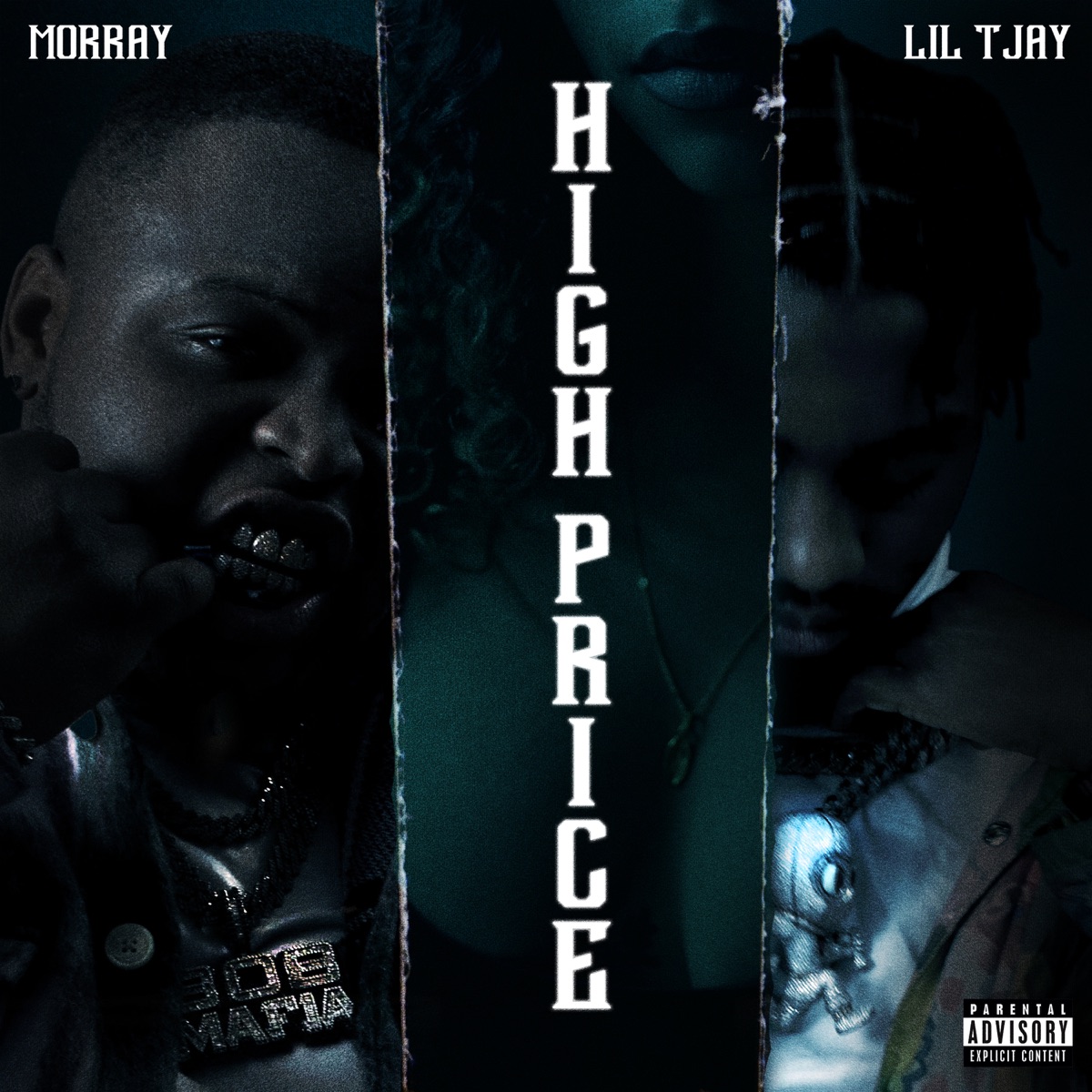 Morray Ft. Lil Tjay – High Price Mp3 Download