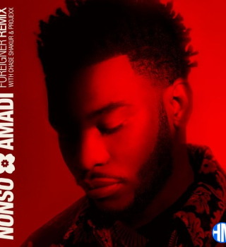Nonso Amadi – Foreigner (Remix) Ft Chase Shakur & Projexx Mp3 Download