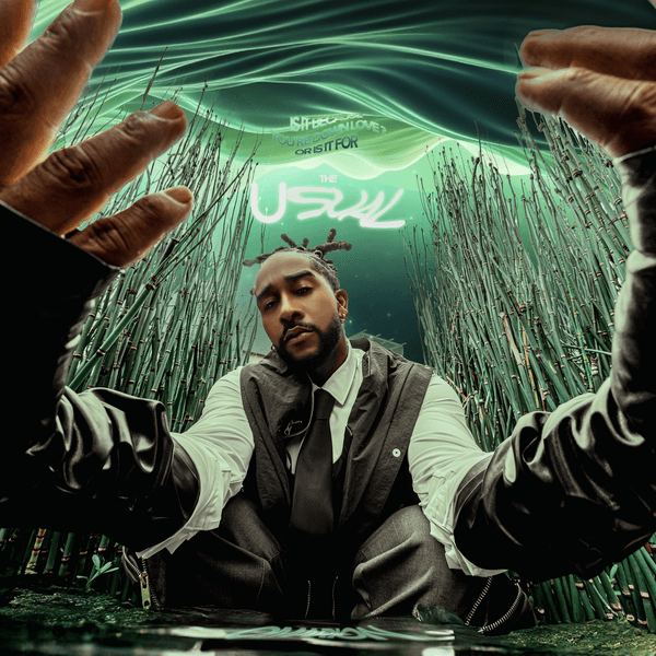 Omarion – The Usual Mp3 Download