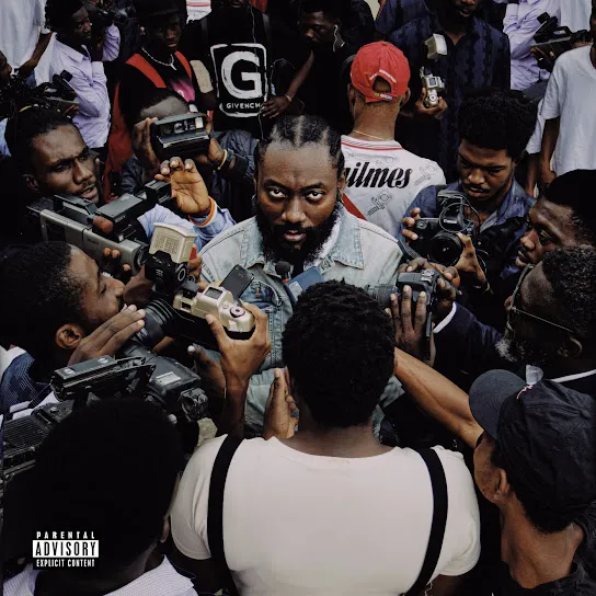 Pappy Kojo – Samba Ft. Darkovibes Mp3 Download