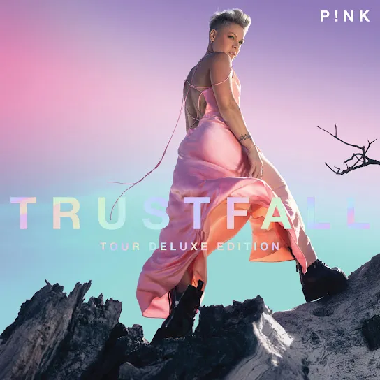 P!NK – Irrelevant Mp3 Download