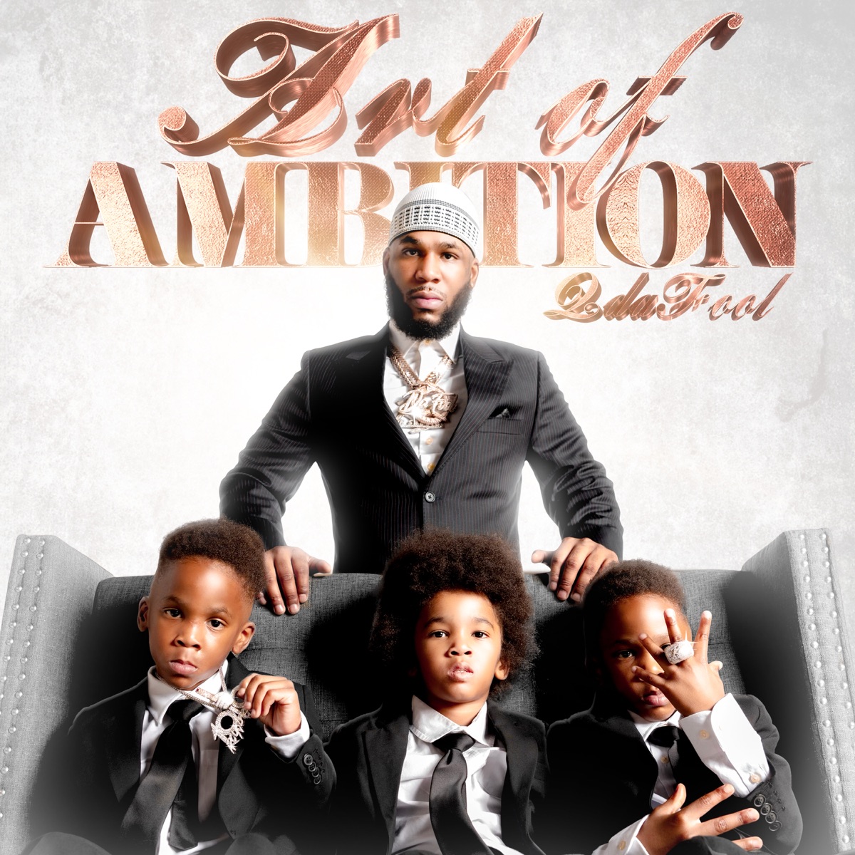 Q Da Fool – Welcome Back Mp3 Download