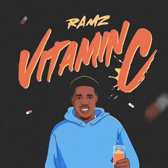 Ramz – Vitamin C Mp3 Download