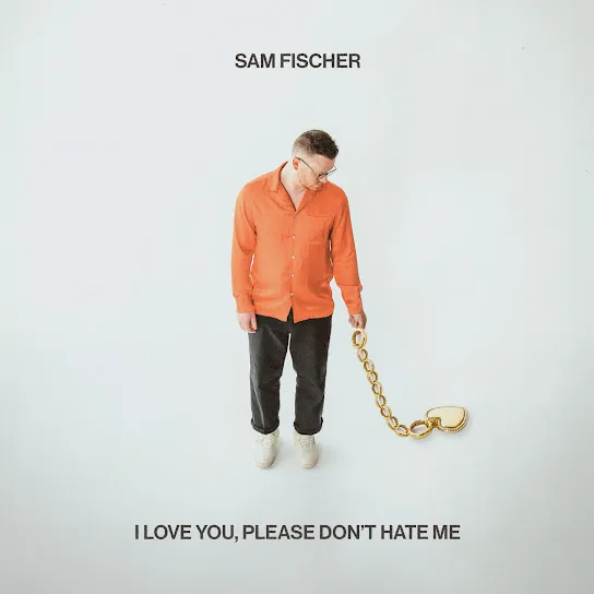 Sam Fischer – Landslide Mp3 Download