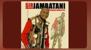 Sir Jambatani – Xikhafula Ft Makasela Mp3 Download
