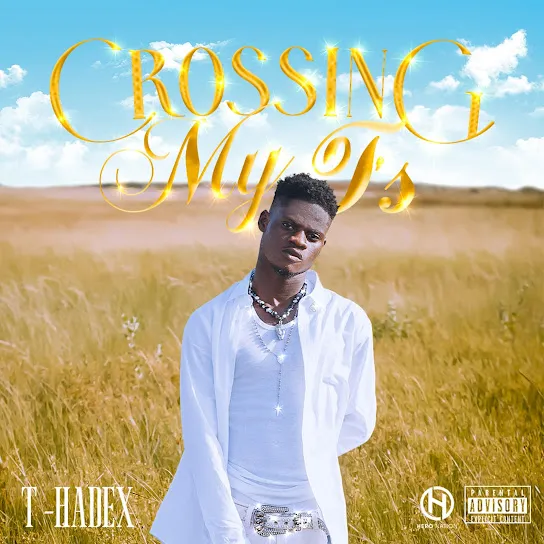 T Hadex – Everybody Mp3 Download