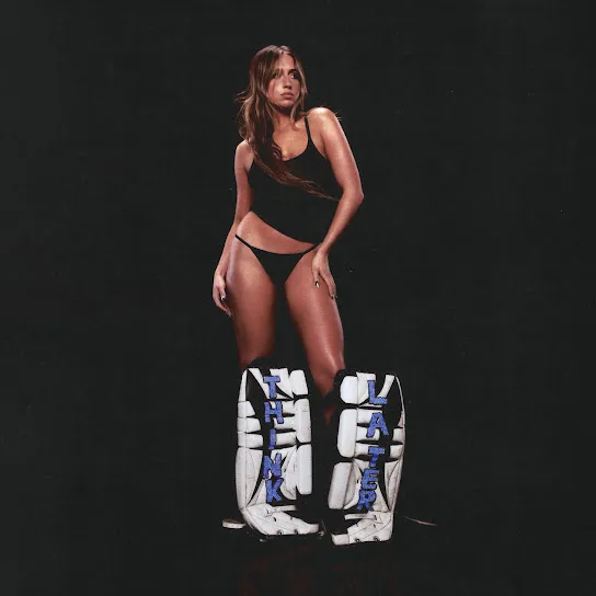 Tate McRae – calgary Mp3 Download