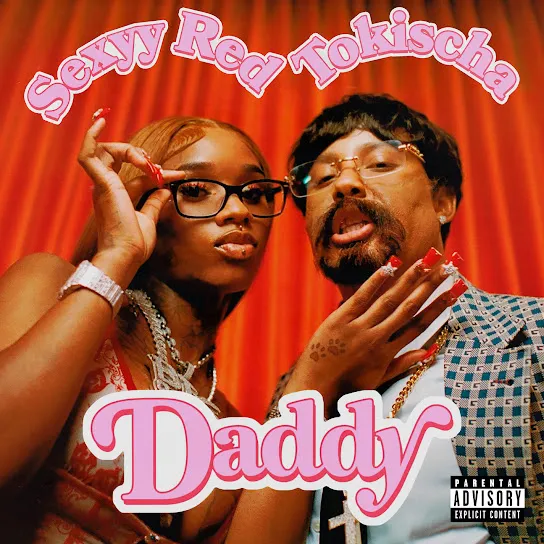 Tokischa – Daddy Ft. Sexyy Red Mp3 Download