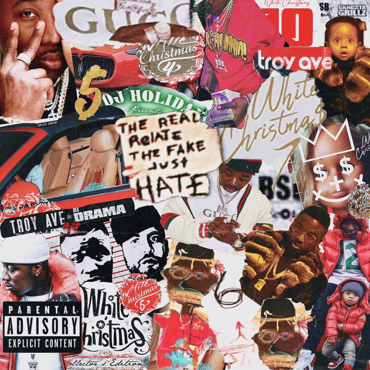 Troy Ave – Just A Fact Mp3 Download