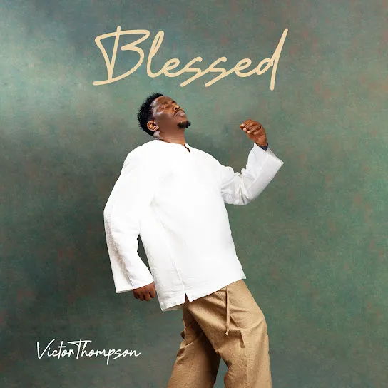 Victor Thompson – Water Mp3 Download