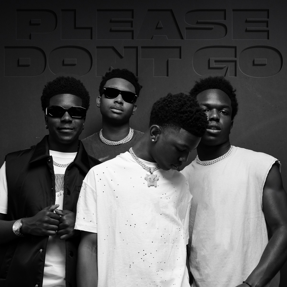 Wanmor – Please Don’t Go Mp3 Download